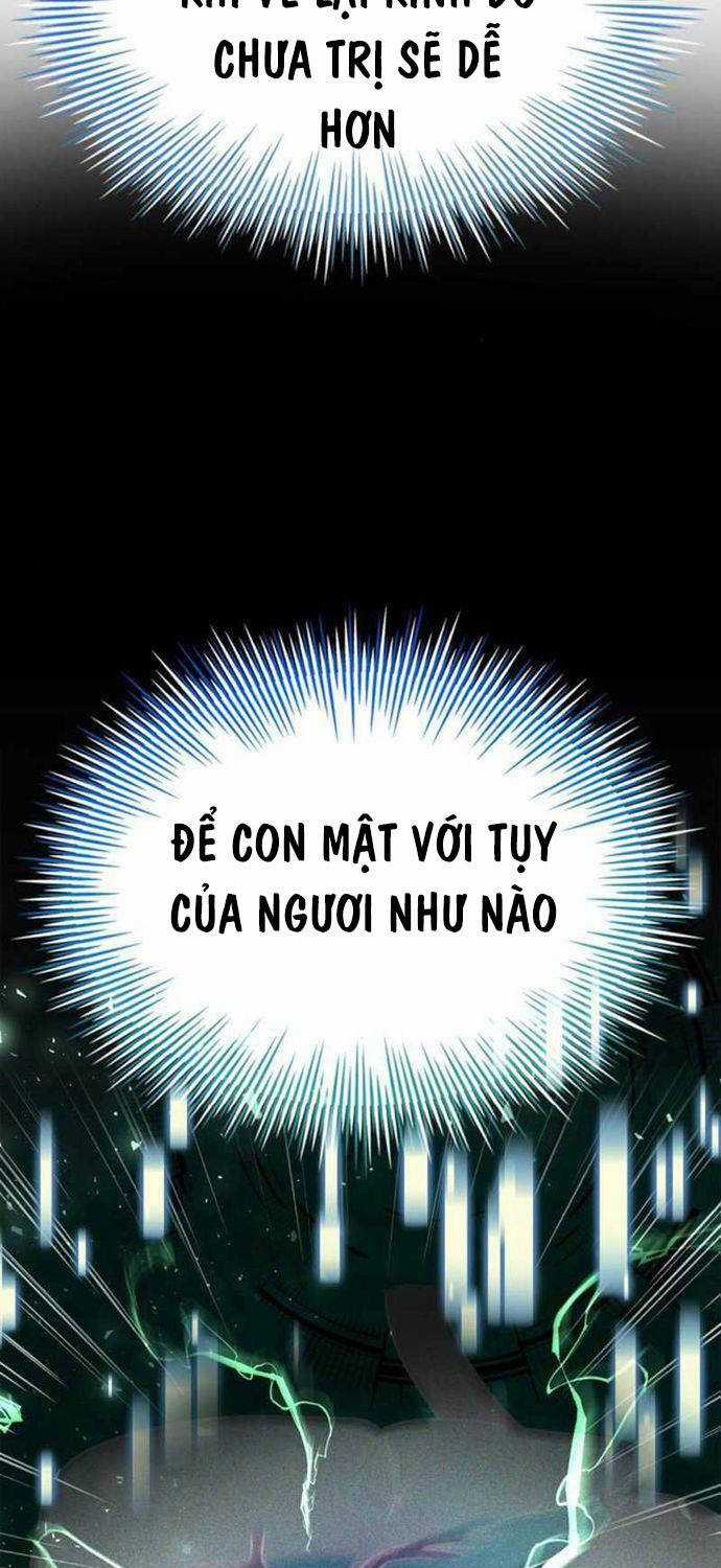 Hoàng Tử Bán Thuốc Chapter 38 trang 20