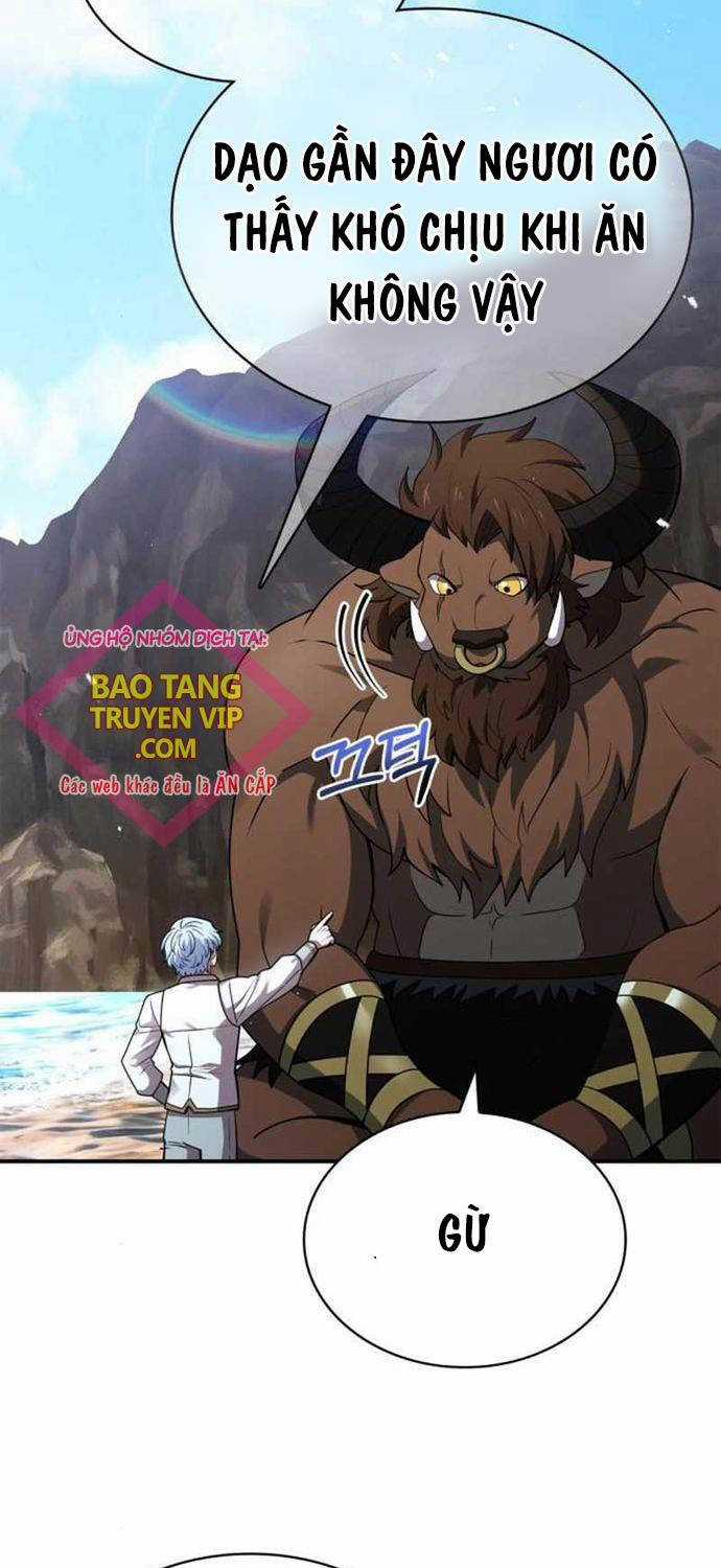 Hoàng Tử Bán Thuốc Chapter 38 trang 22