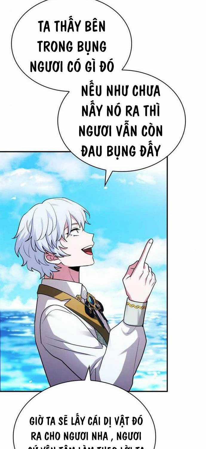 Hoàng Tử Bán Thuốc Chapter 38 trang 23