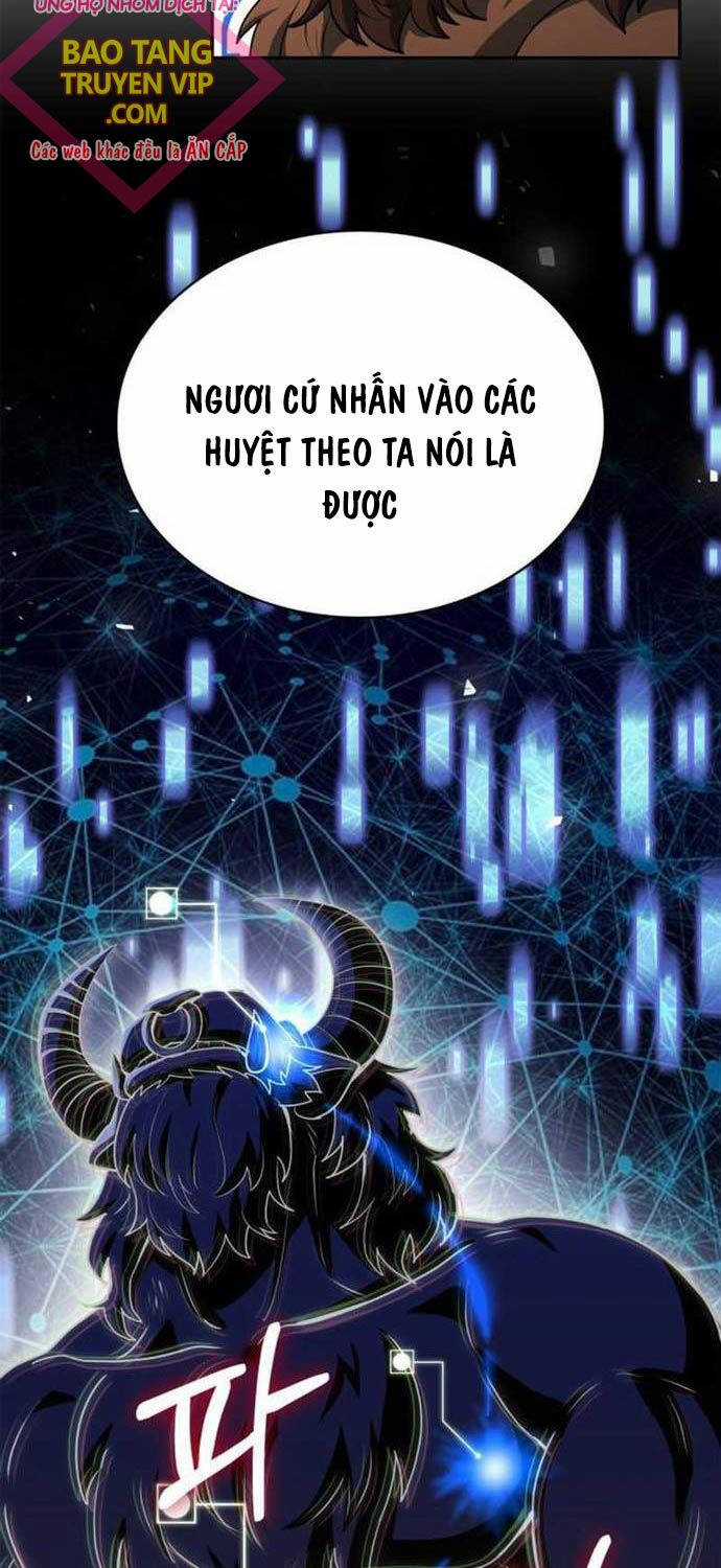 Hoàng Tử Bán Thuốc Chapter 38 trang 25