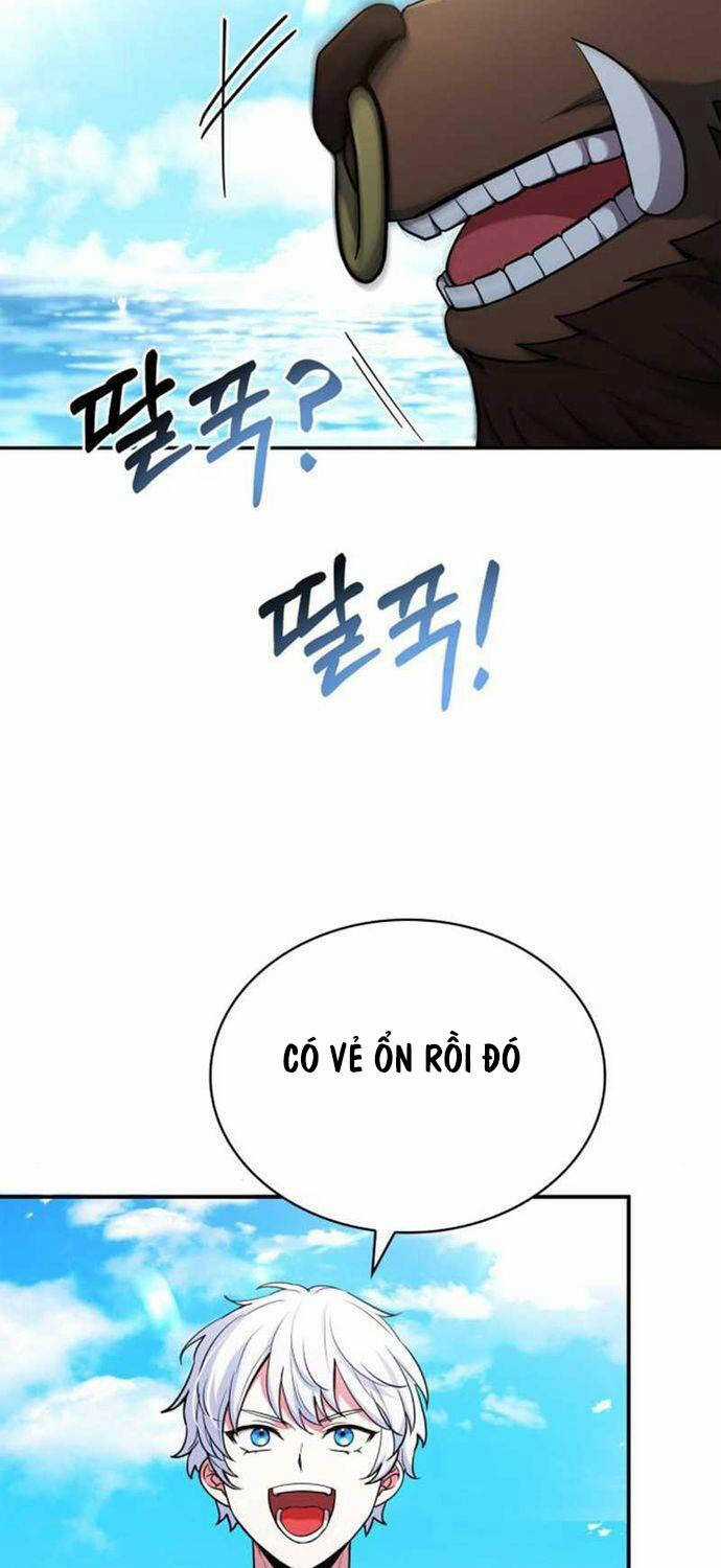 Hoàng Tử Bán Thuốc Chapter 38 trang 28