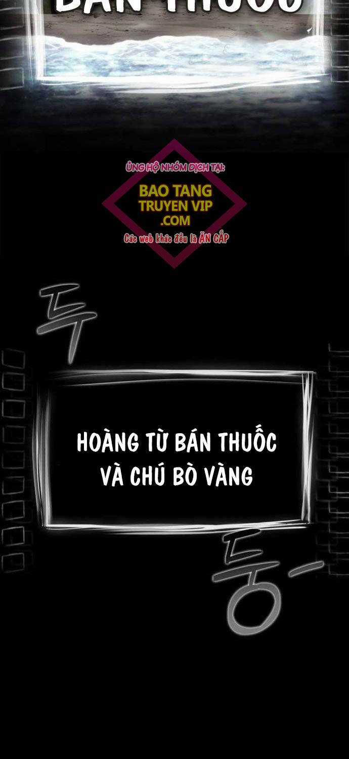Hoàng Tử Bán Thuốc Chapter 38 trang 3