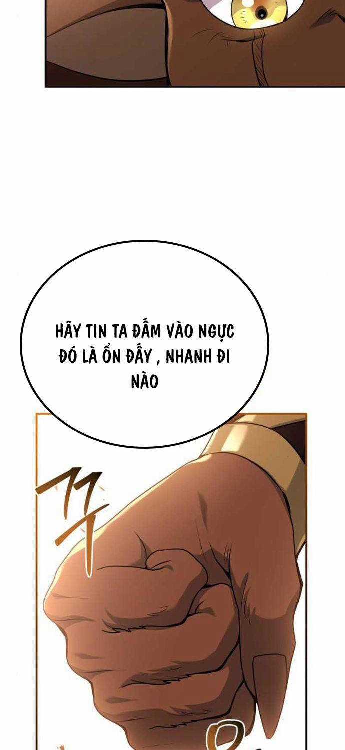 Hoàng Tử Bán Thuốc Chapter 38 trang 30