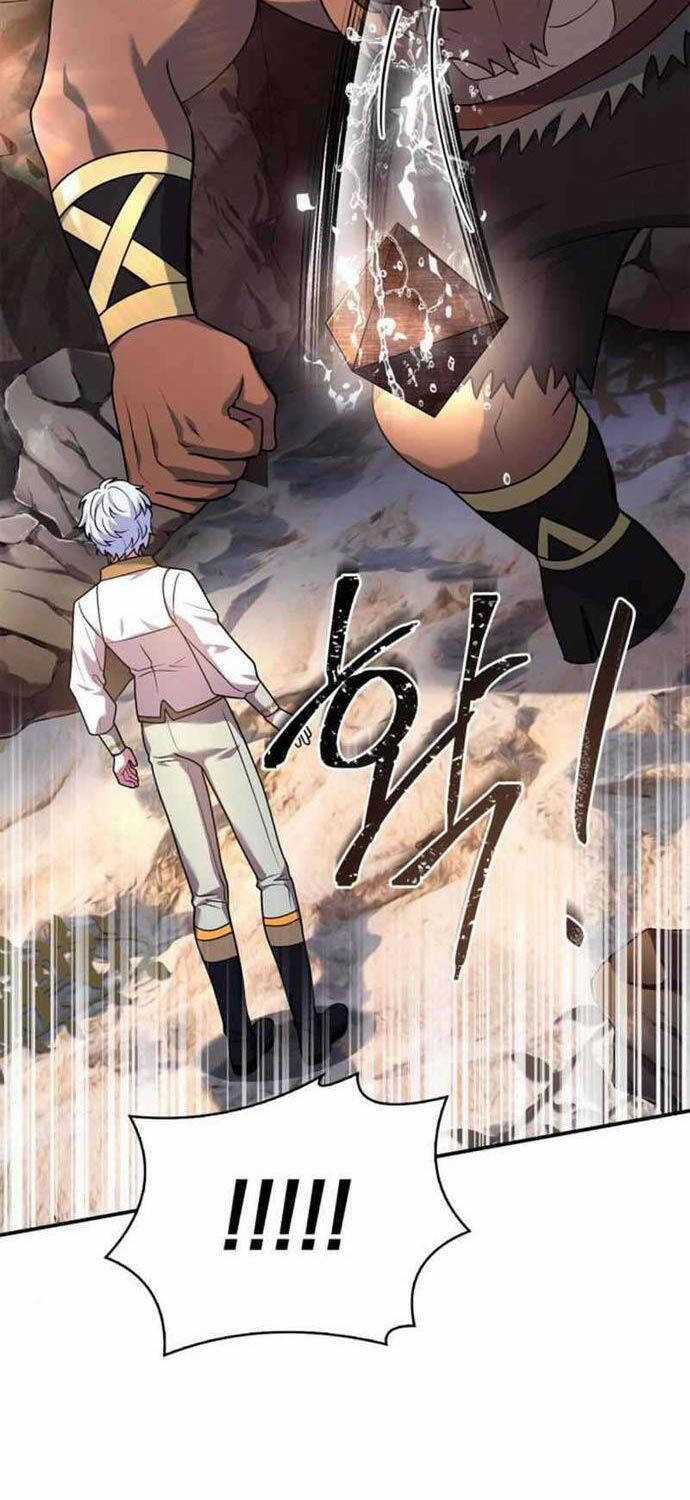 Hoàng Tử Bán Thuốc Chapter 38 trang 35