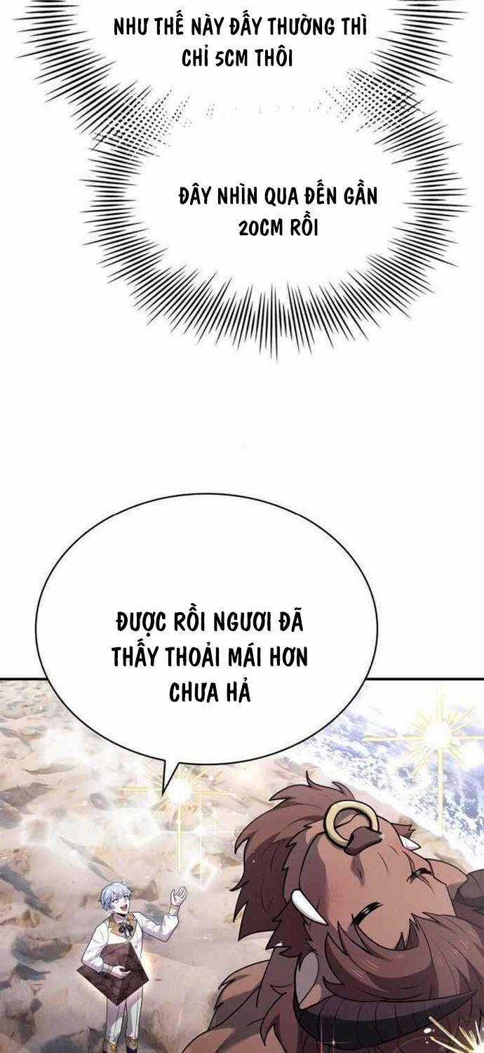 Hoàng Tử Bán Thuốc Chapter 38 trang 38