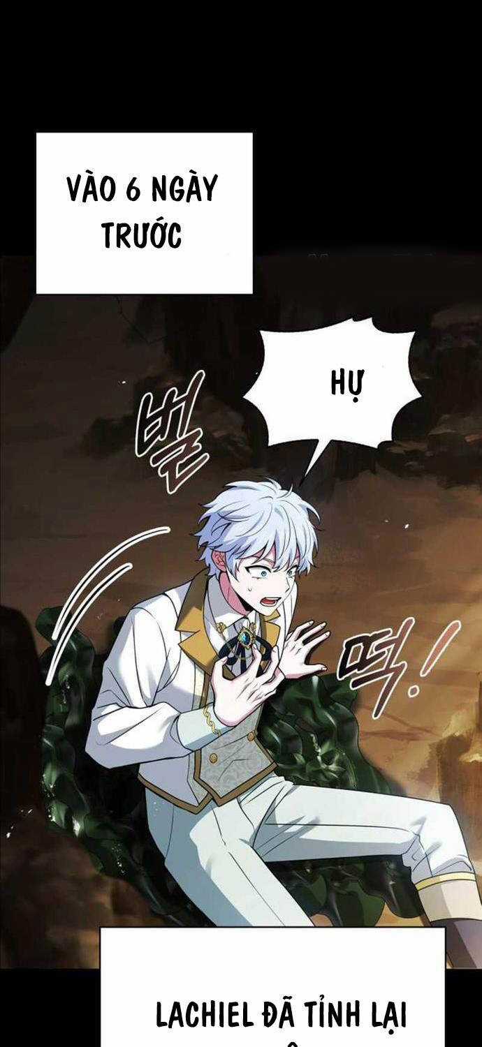 Hoàng Tử Bán Thuốc Chapter 38 trang 4