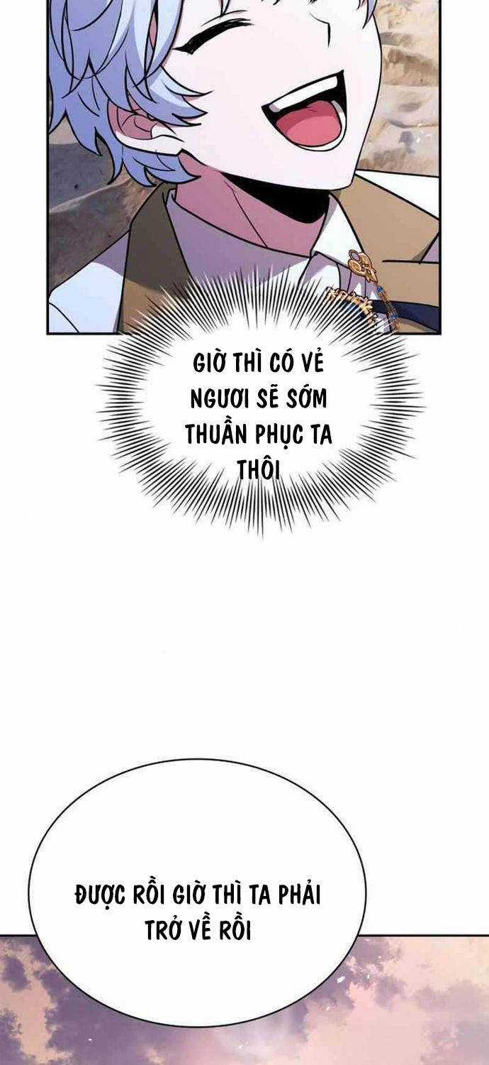 Hoàng Tử Bán Thuốc Chapter 38 trang 40