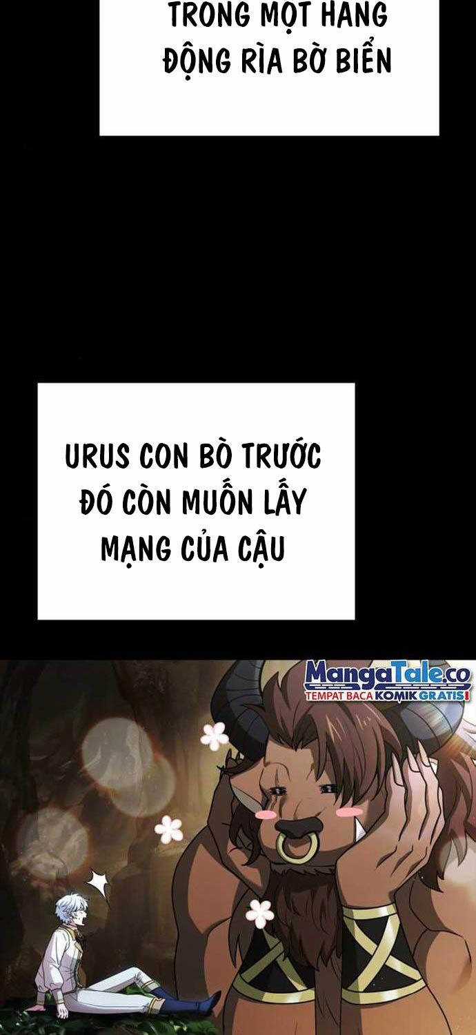 Hoàng Tử Bán Thuốc Chapter 38 trang 5