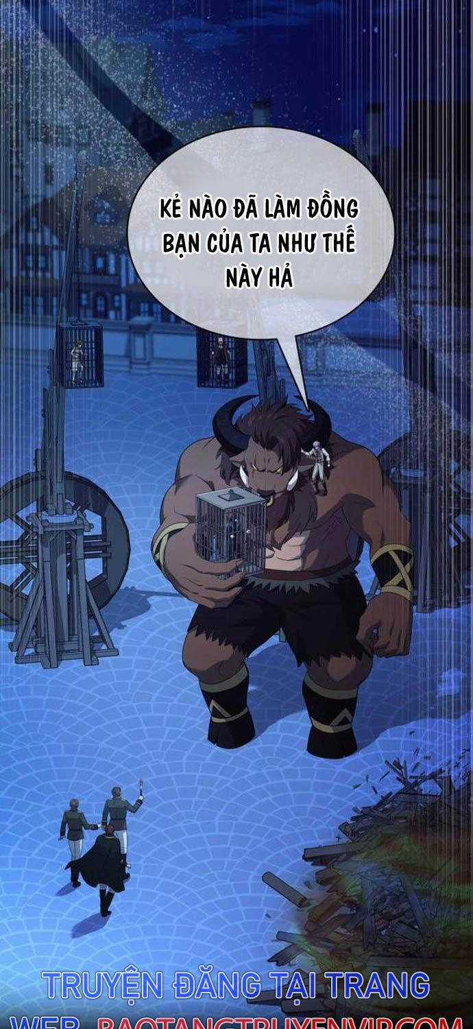 Hoàng Tử Bán Thuốc Chapter 38 trang 52