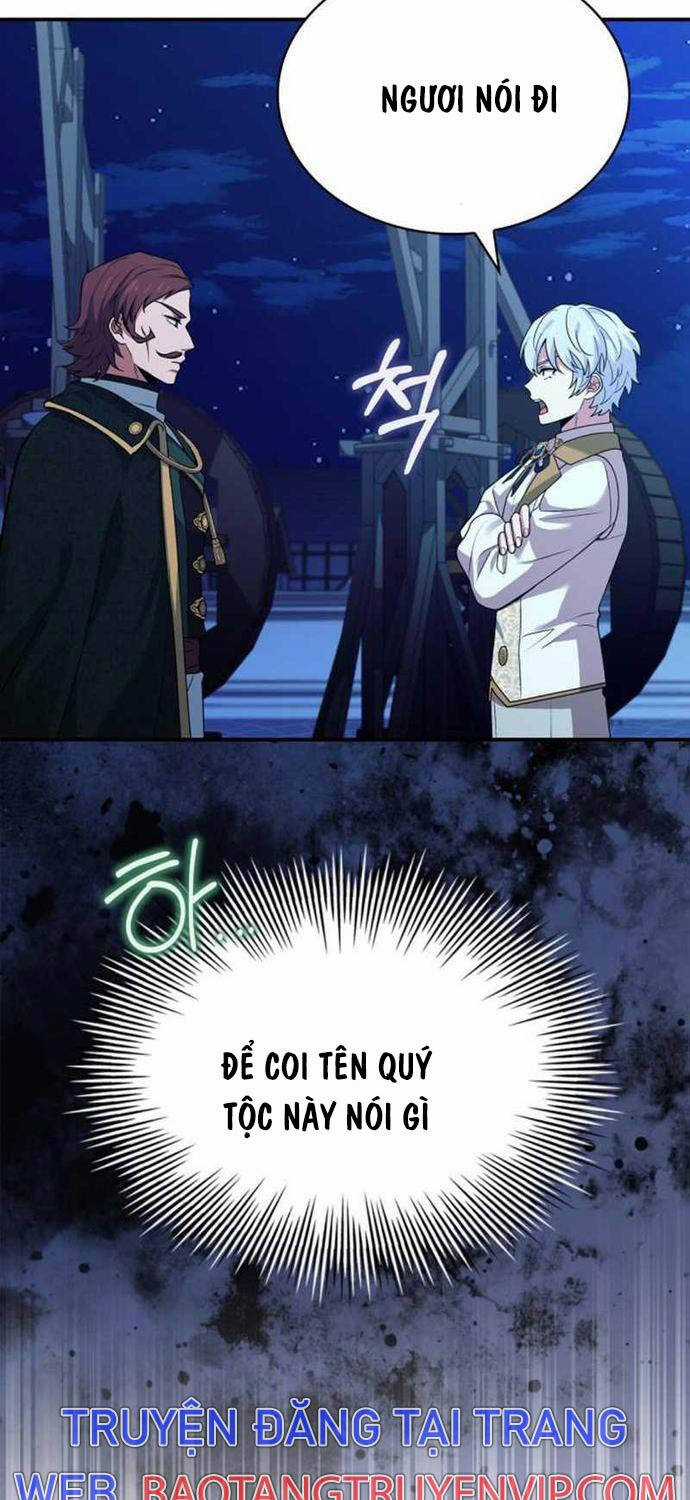 Hoàng Tử Bán Thuốc Chapter 38 trang 59