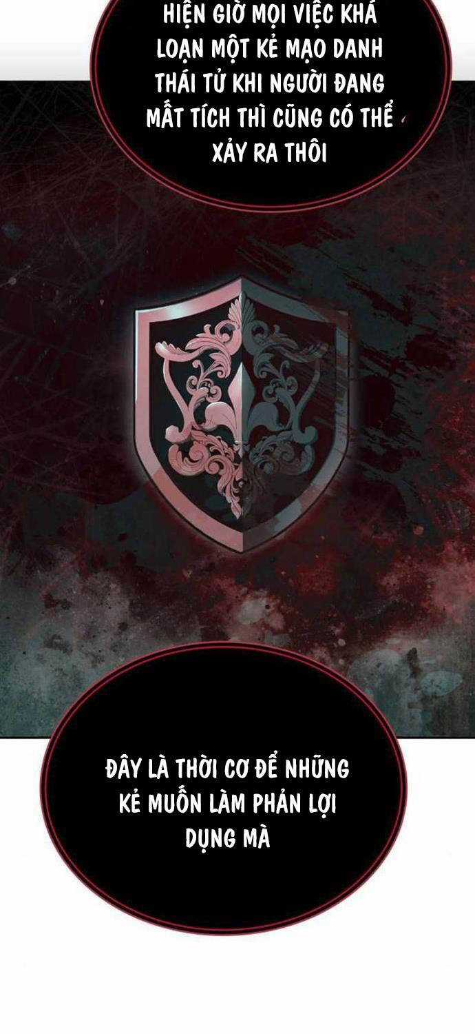 Hoàng Tử Bán Thuốc Chapter 38 trang 63