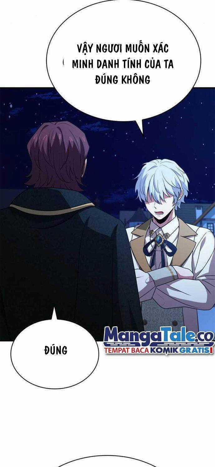 Hoàng Tử Bán Thuốc Chapter 38 trang 65