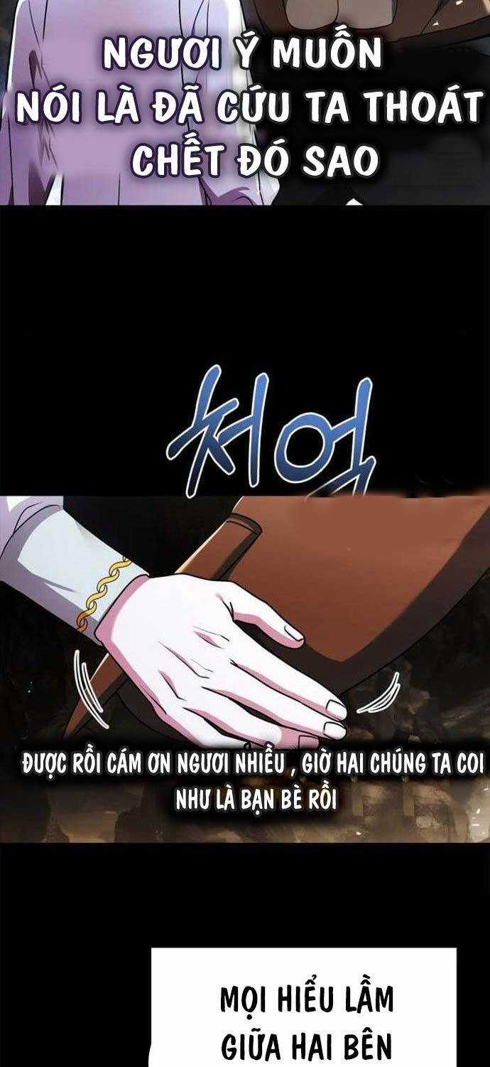 Hoàng Tử Bán Thuốc Chapter 38 trang 7