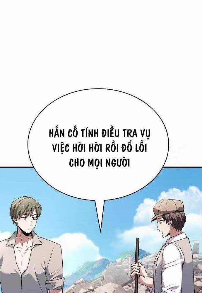 Hoàng Tử Bán Thuốc Chapter 39 trang 109