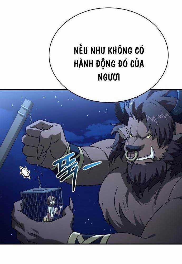 Hoàng Tử Bán Thuốc Chapter 39 trang 11