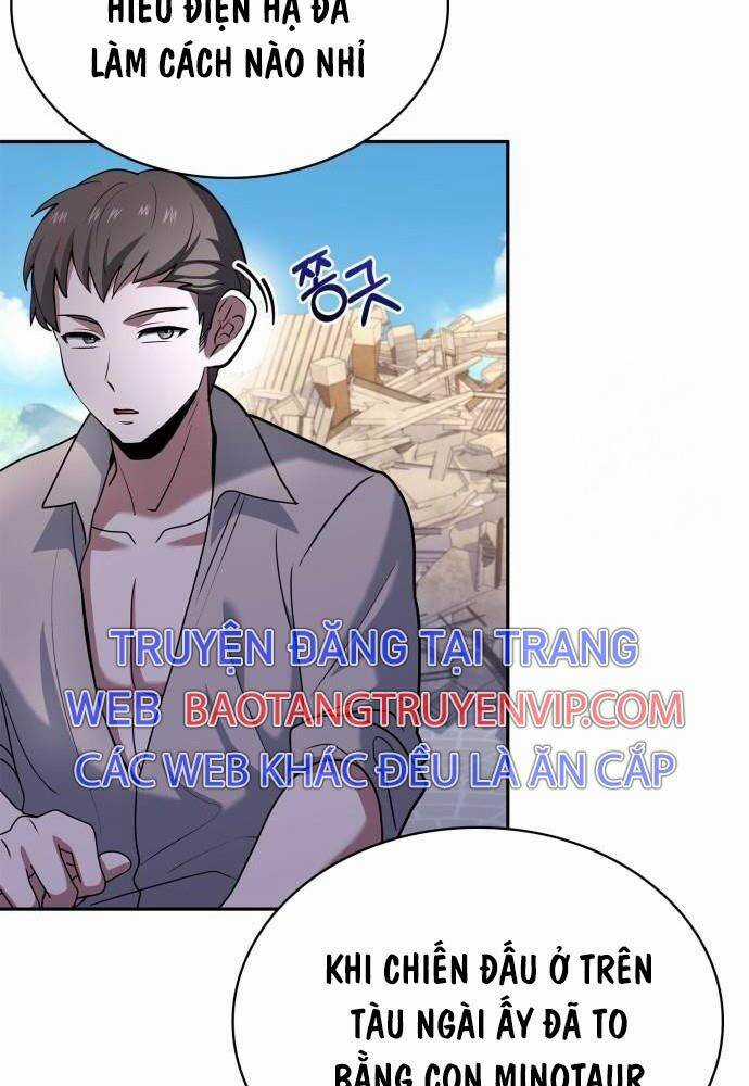 Hoàng Tử Bán Thuốc Chapter 39 trang 122