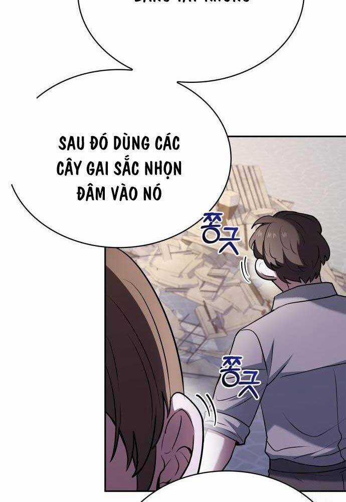 Hoàng Tử Bán Thuốc Chapter 39 trang 124