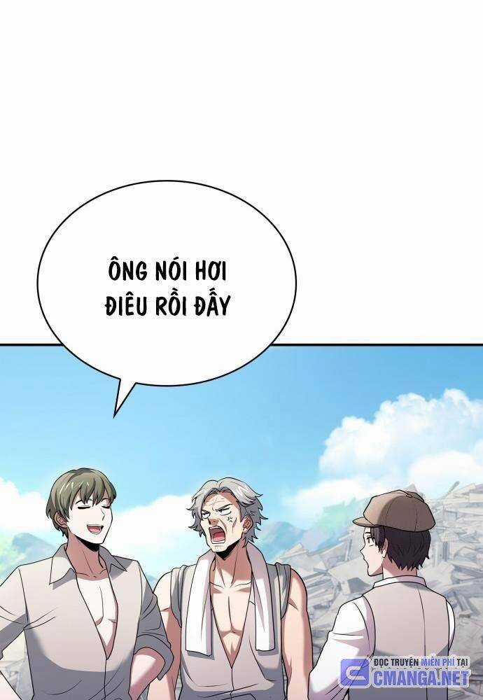 Hoàng Tử Bán Thuốc Chapter 39 trang 126