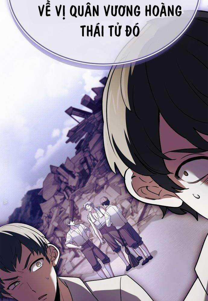 Hoàng Tử Bán Thuốc Chapter 39 trang 130