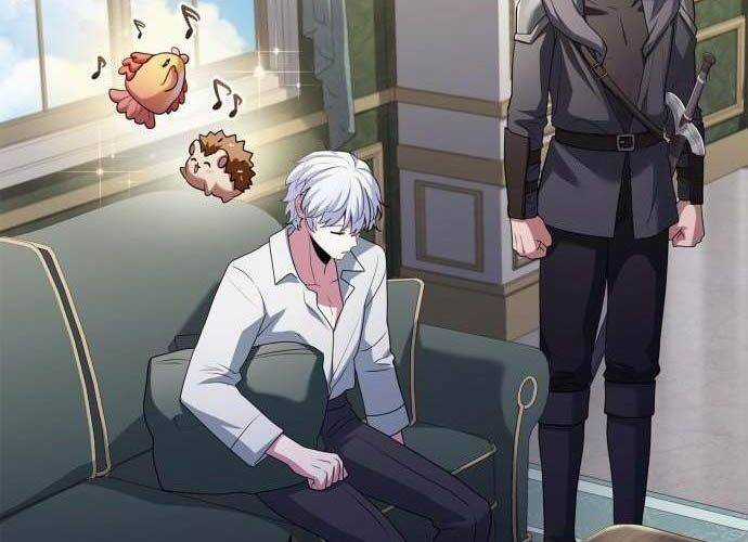 Hoàng Tử Bán Thuốc Chapter 39 trang 148