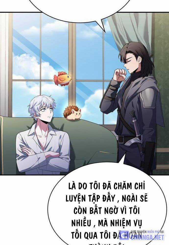 Hoàng Tử Bán Thuốc Chapter 39 trang 162