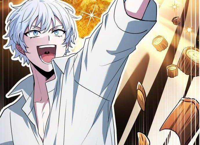 Hoàng Tử Bán Thuốc Chapter 39 trang 187