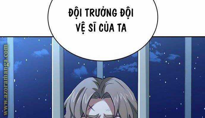 Hoàng Tử Bán Thuốc Chapter 39 trang 20