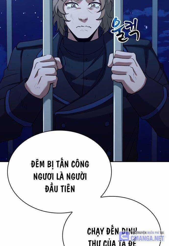 Hoàng Tử Bán Thuốc Chapter 39 trang 21