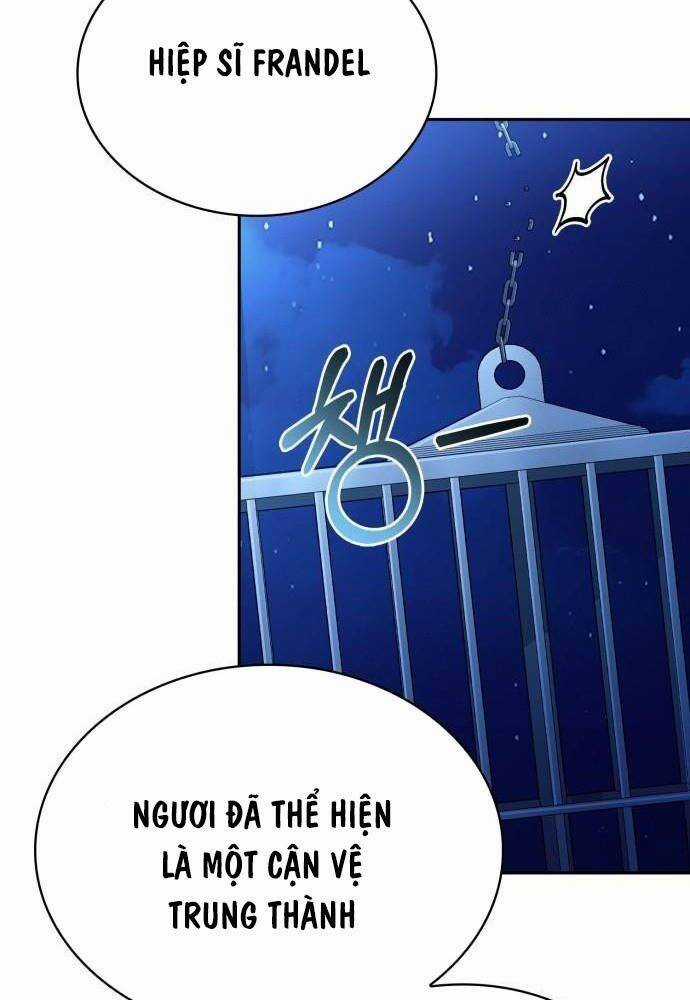 Hoàng Tử Bán Thuốc Chapter 39 trang 25