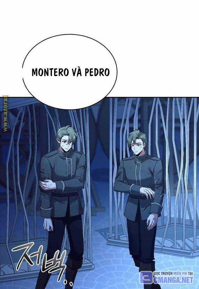 Hoàng Tử Bán Thuốc Chapter 39 trang 27