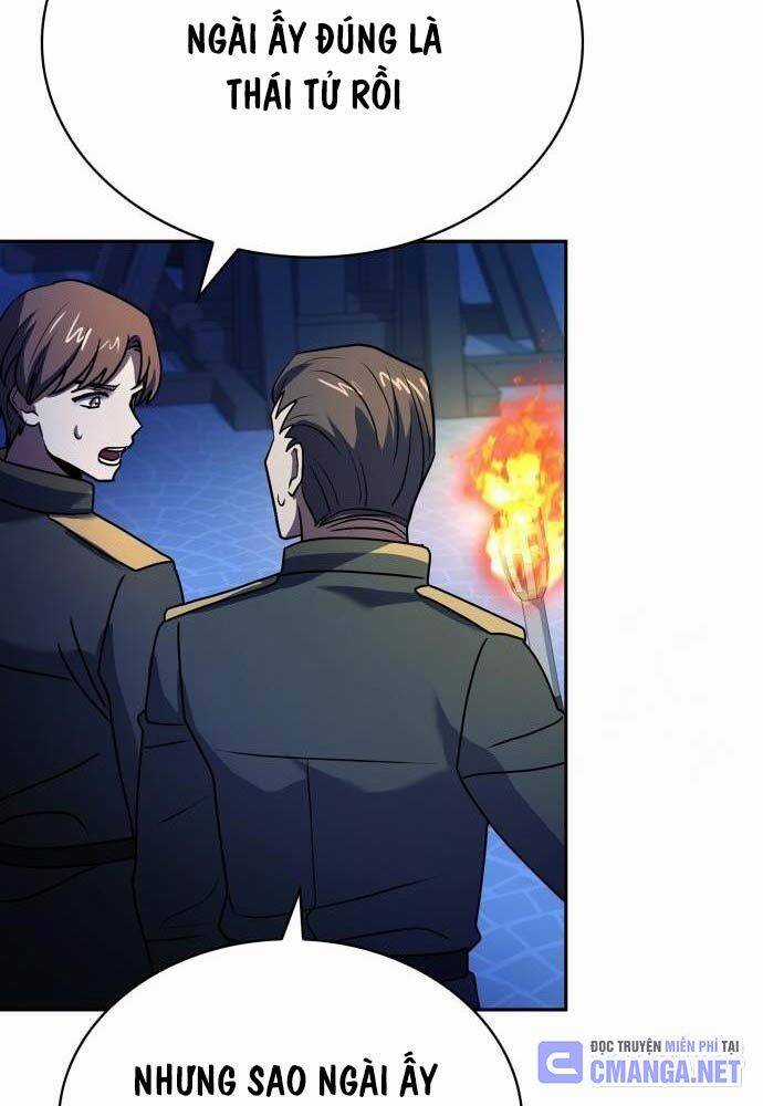 Hoàng Tử Bán Thuốc Chapter 39 trang 39