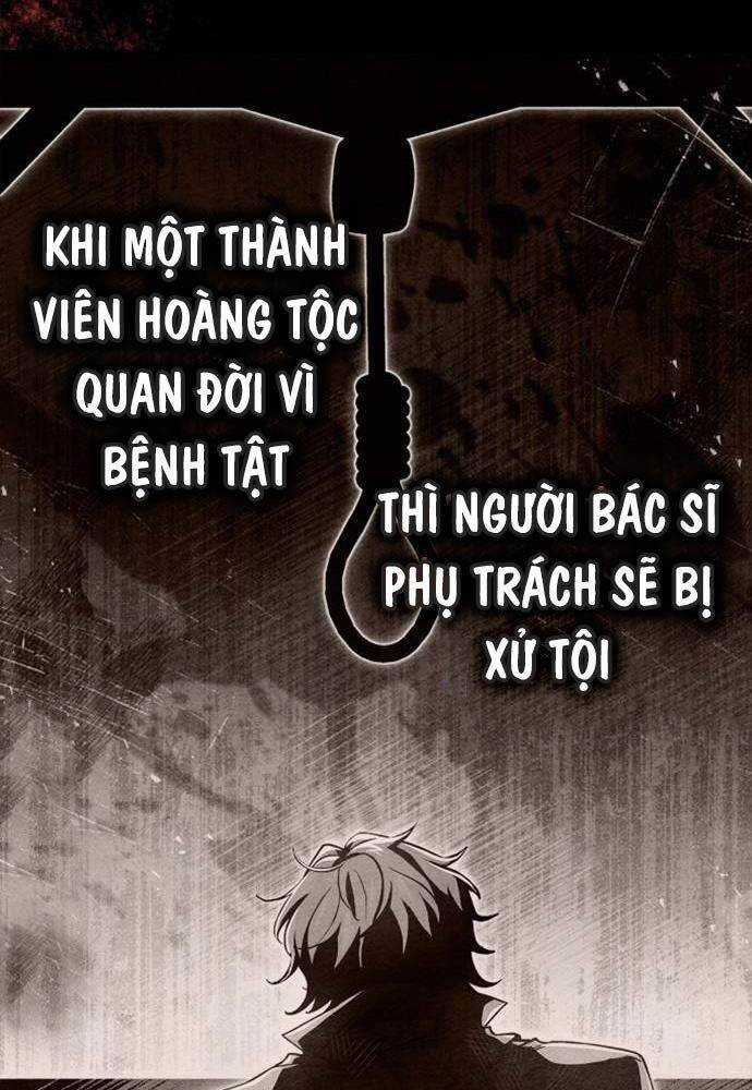 Hoàng Tử Bán Thuốc Chapter 39 trang 53