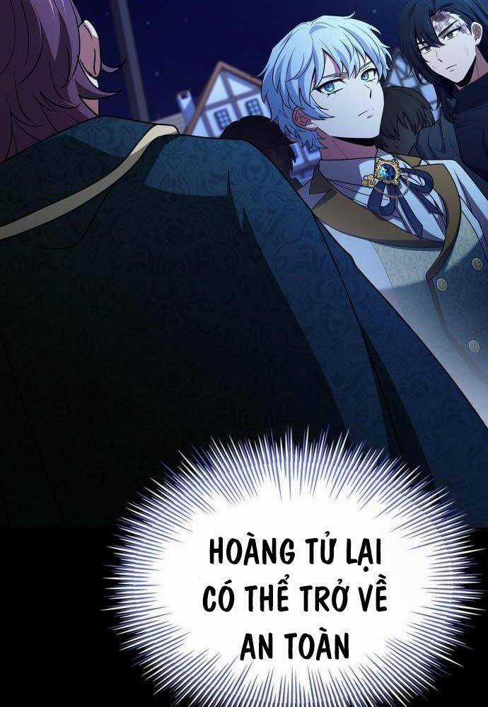 Hoàng Tử Bán Thuốc Chapter 39 trang 59