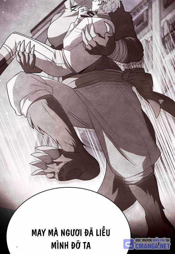 Hoàng Tử Bán Thuốc Chapter 39 trang 9