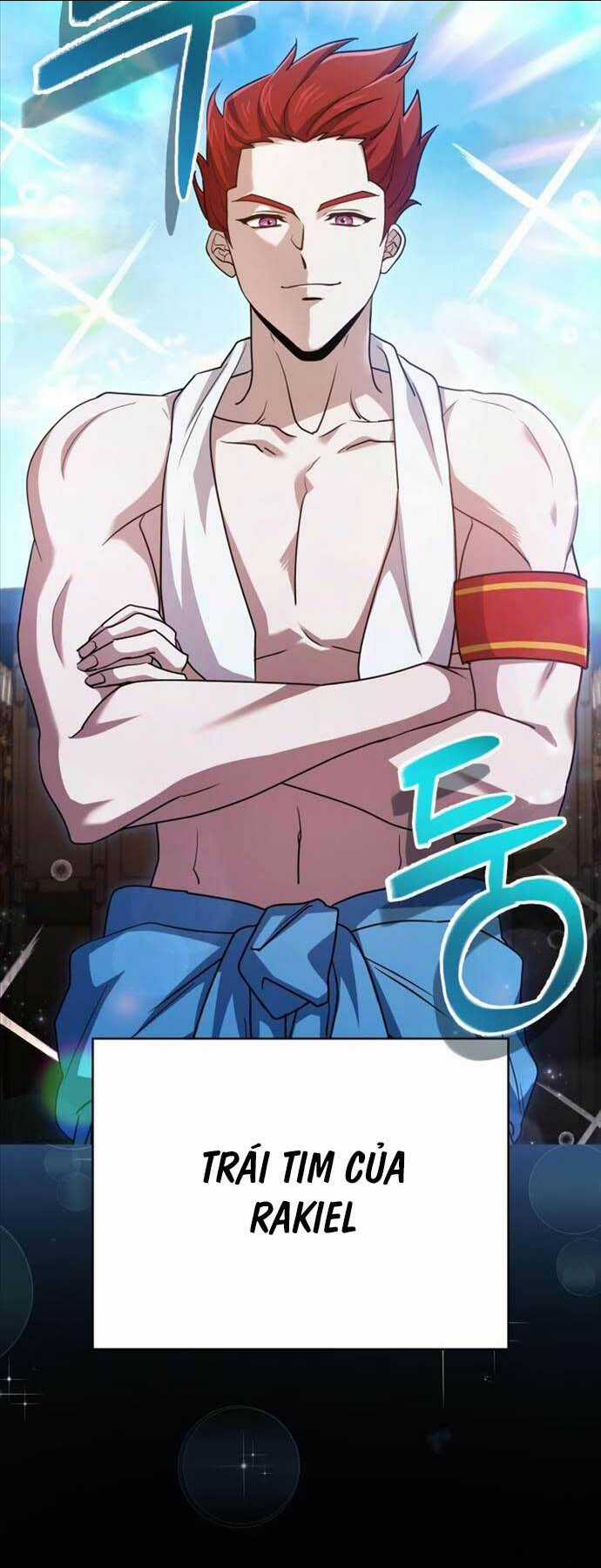 Hoàng Tử Bán Thuốc Chapter 4 trang 13