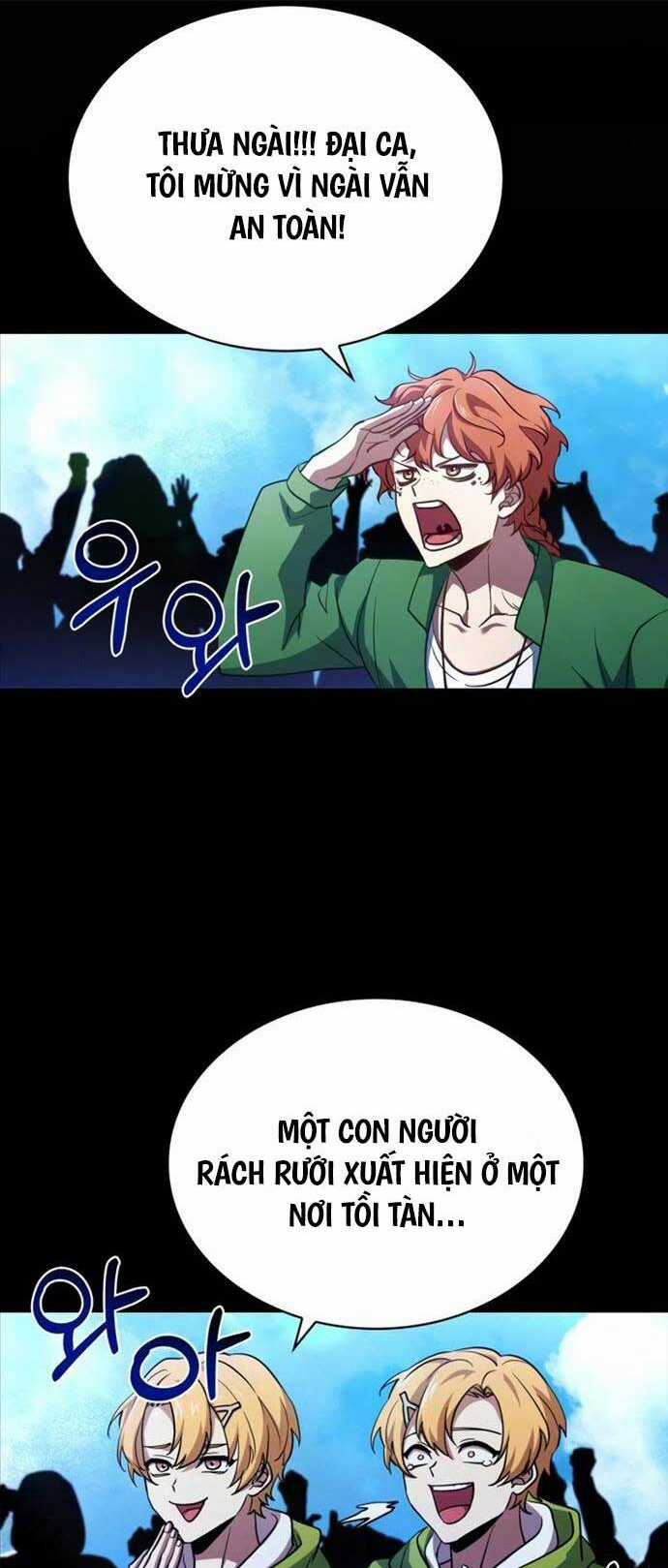 Hoàng Tử Bán Thuốc Chapter 4 trang 14