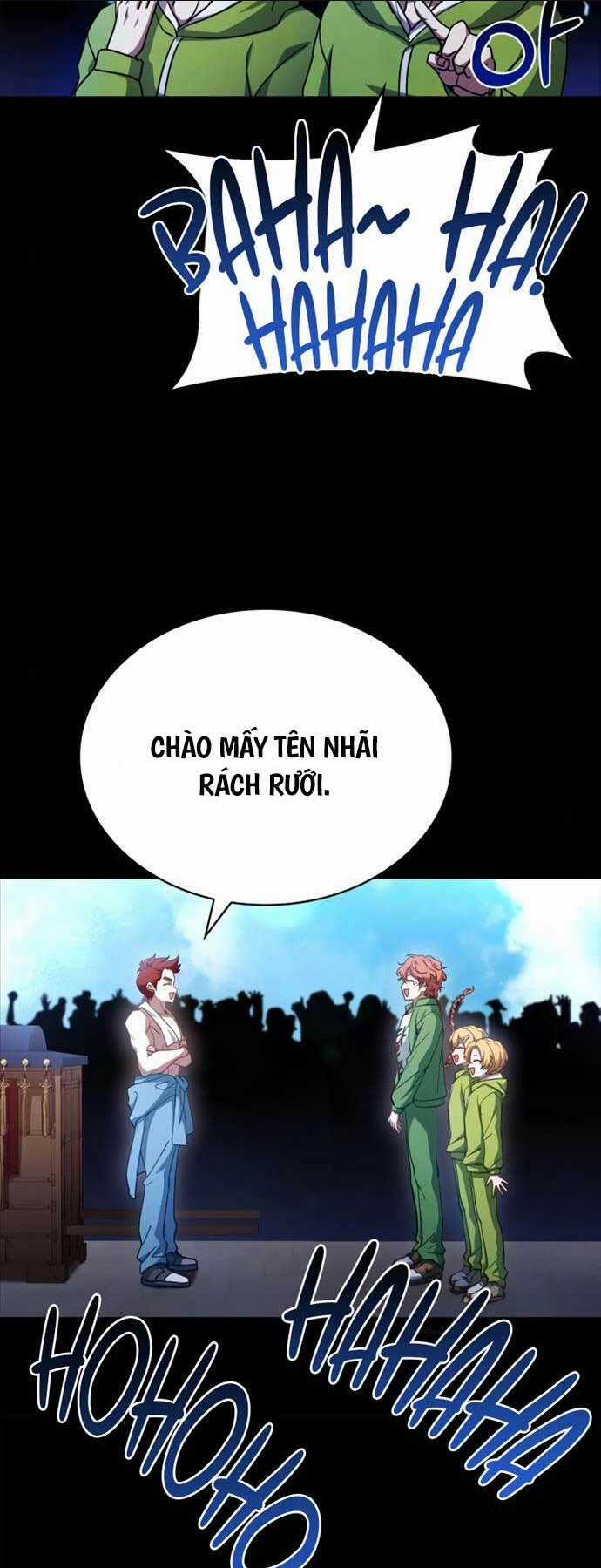 Hoàng Tử Bán Thuốc Chapter 4 trang 15