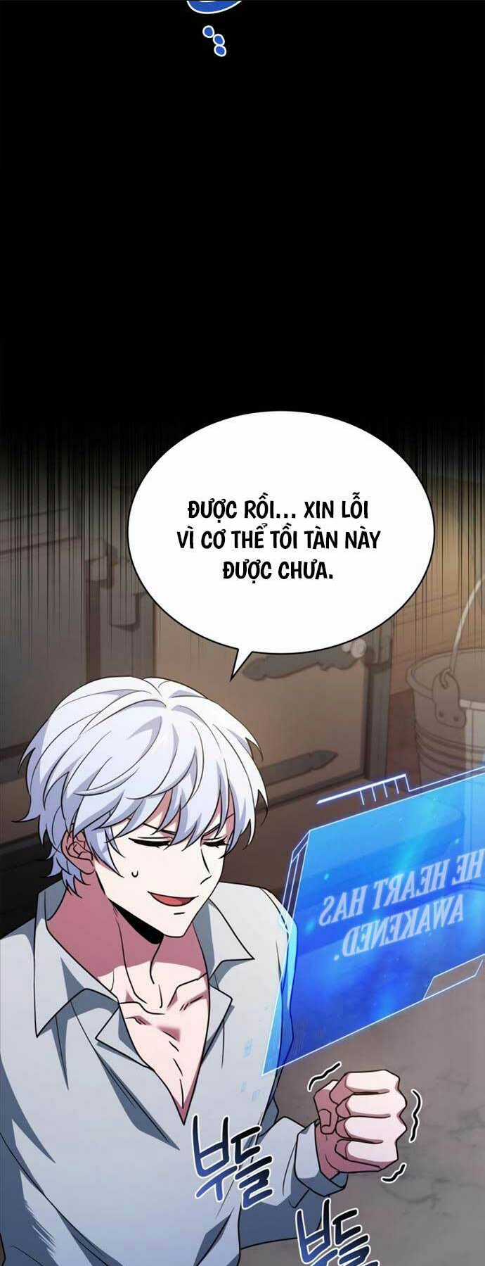 Hoàng Tử Bán Thuốc Chapter 4 trang 16