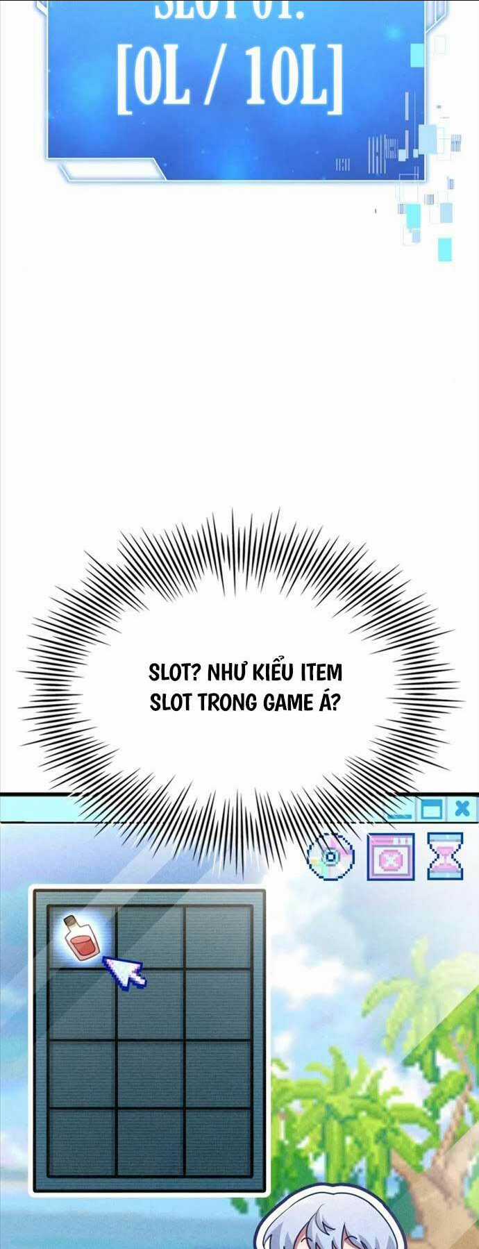 Hoàng Tử Bán Thuốc Chapter 4 trang 19