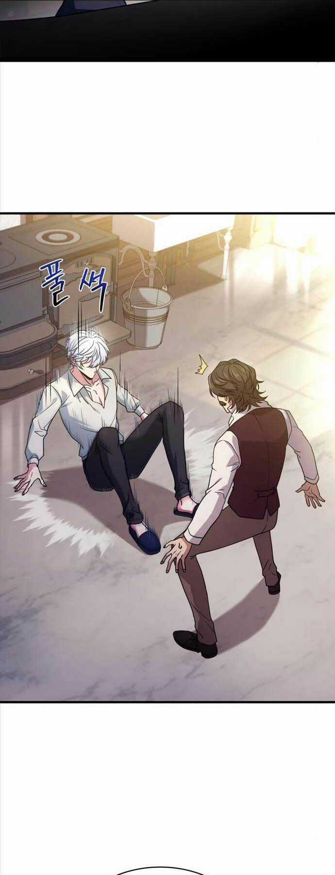 Hoàng Tử Bán Thuốc Chapter 4 trang 2