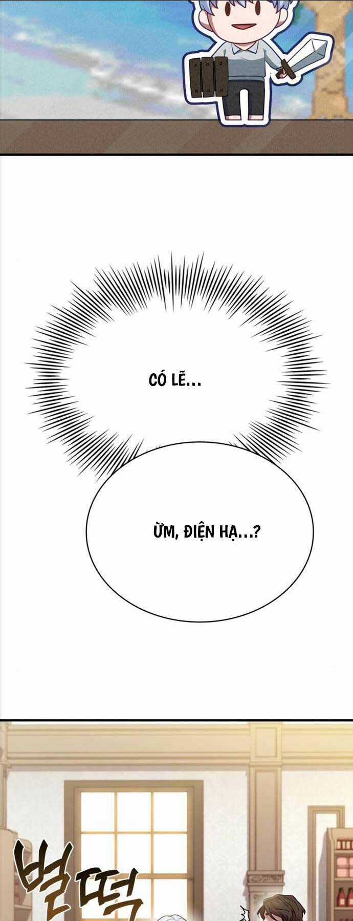 Hoàng Tử Bán Thuốc Chapter 4 trang 20