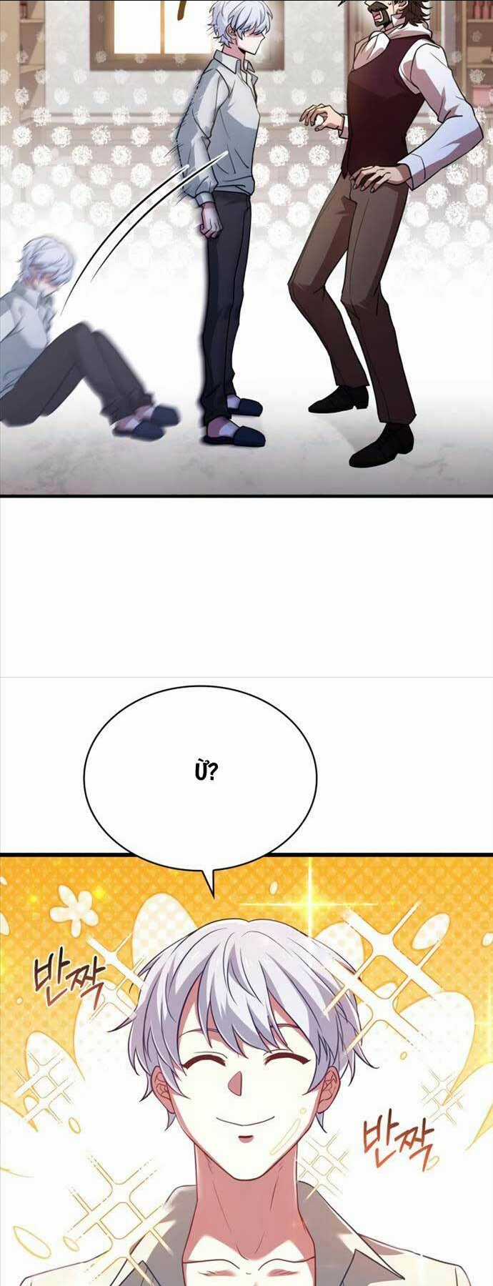 Hoàng Tử Bán Thuốc Chapter 4 trang 21