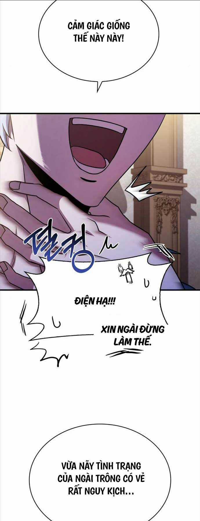 Hoàng Tử Bán Thuốc Chapter 4 trang 24