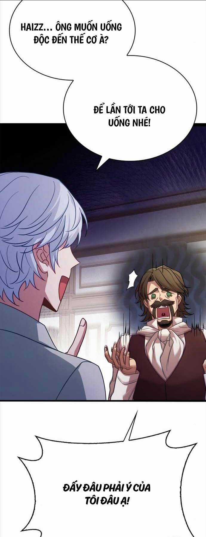 Hoàng Tử Bán Thuốc Chapter 4 trang 26