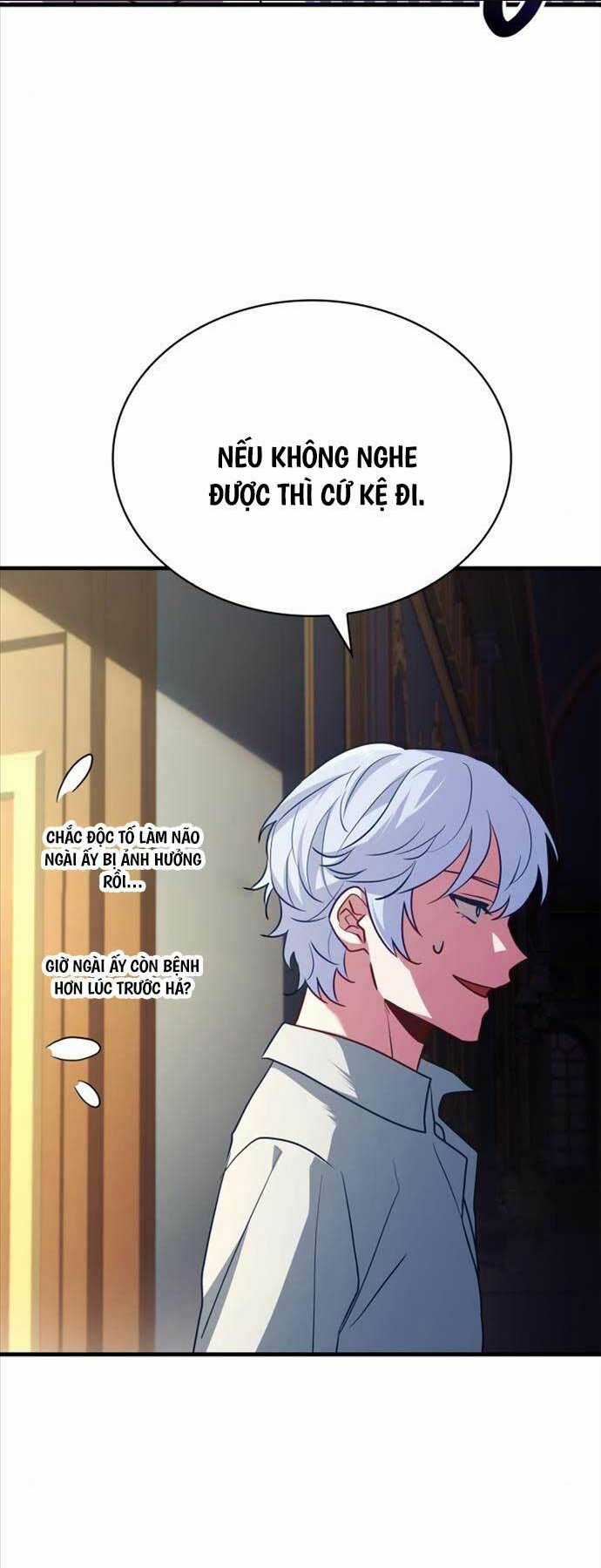 Hoàng Tử Bán Thuốc Chapter 4 trang 30