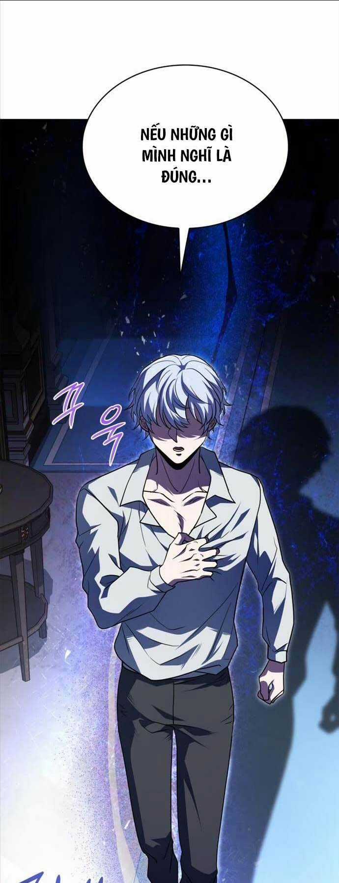 Hoàng Tử Bán Thuốc Chapter 4 trang 31