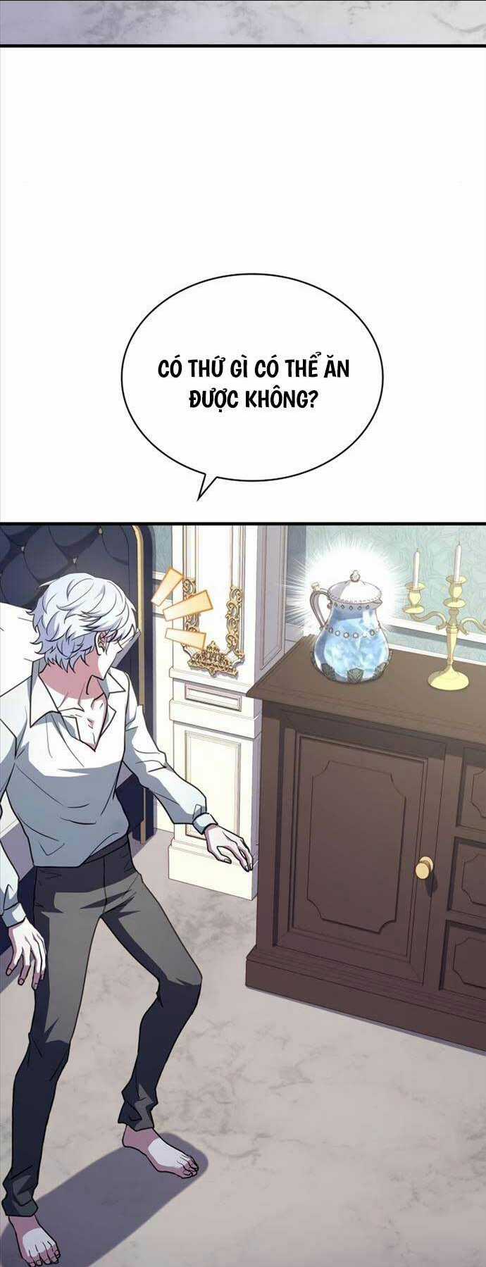 Hoàng Tử Bán Thuốc Chapter 4 trang 37