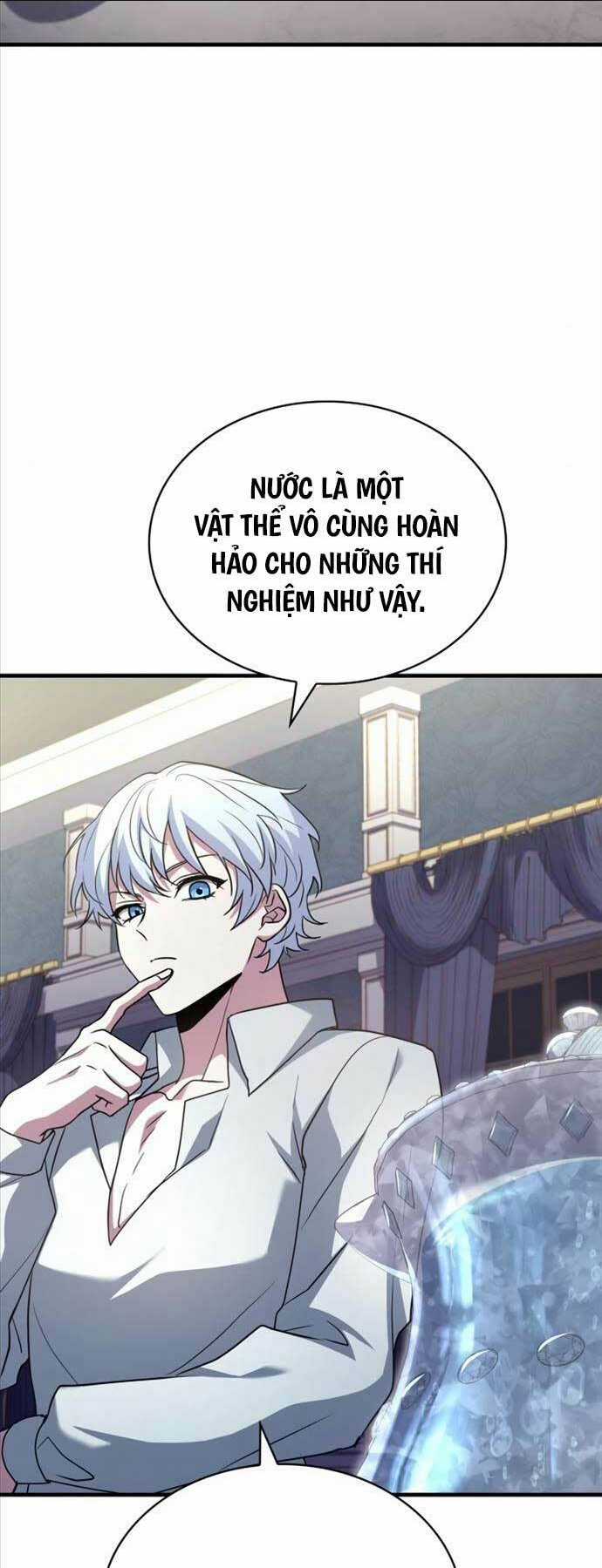 Hoàng Tử Bán Thuốc Chapter 4 trang 38