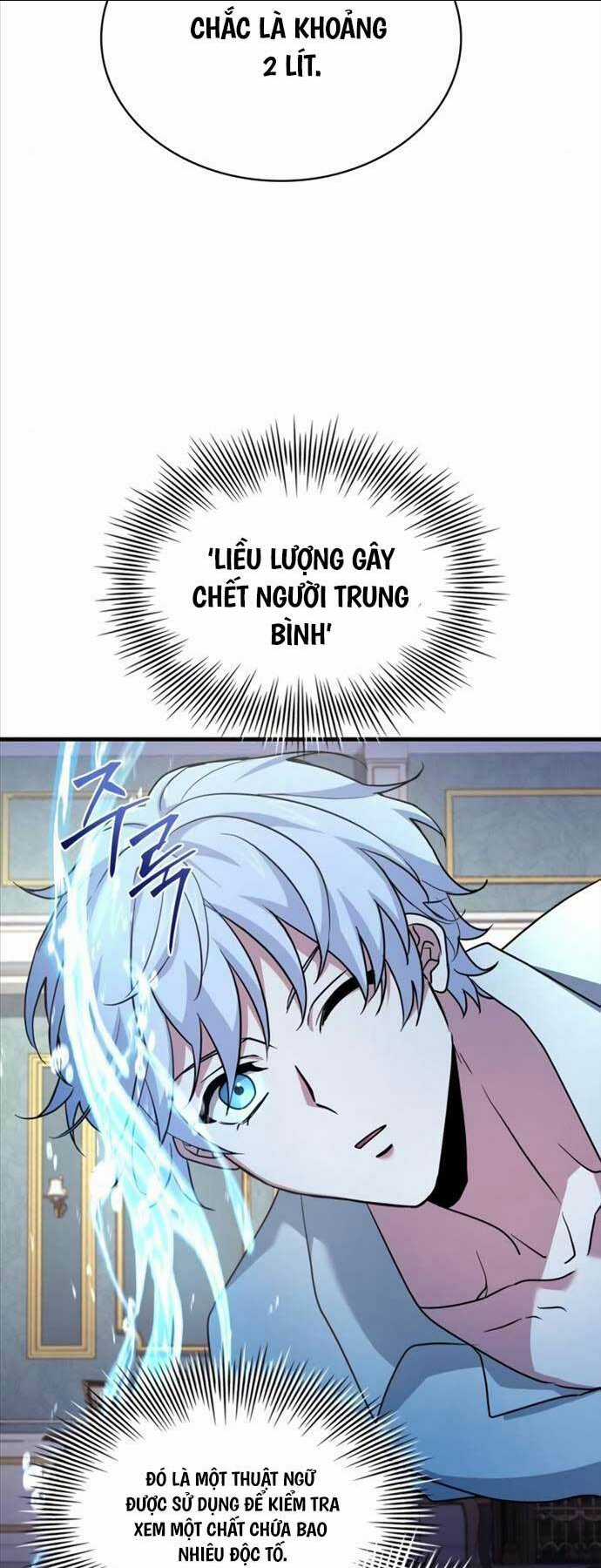 Hoàng Tử Bán Thuốc Chapter 4 trang 39