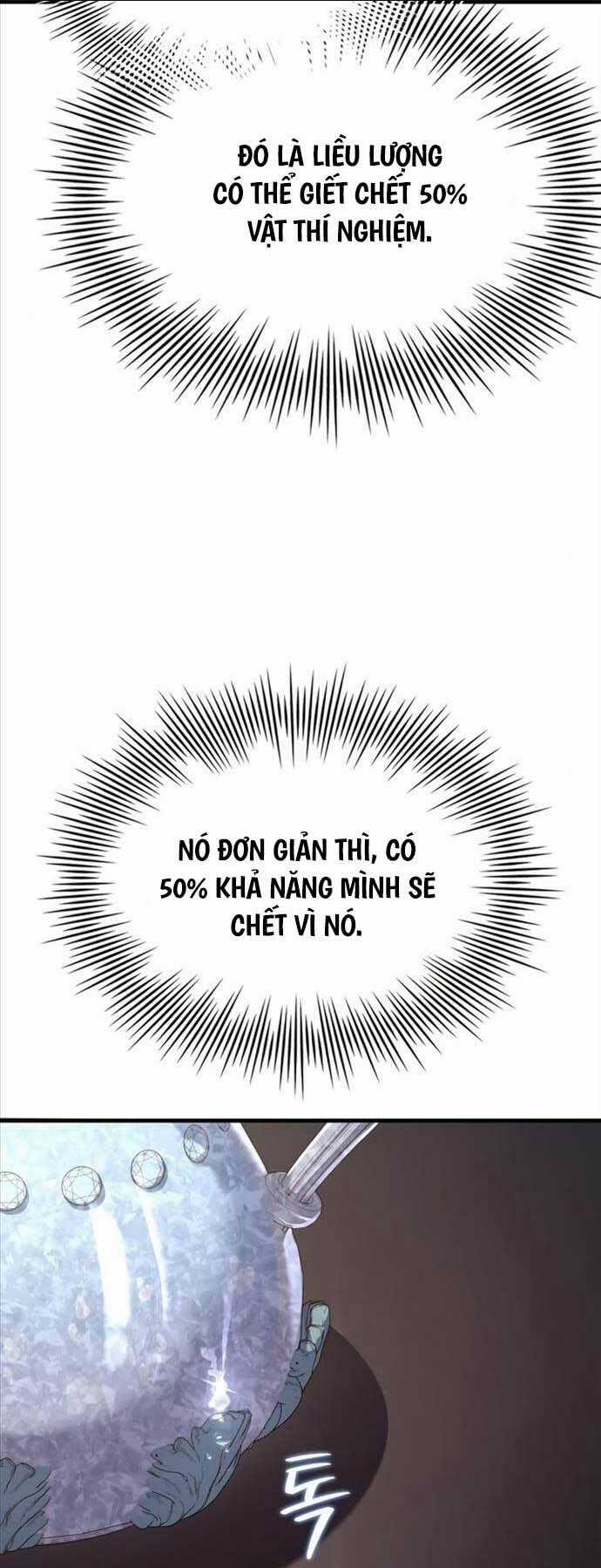 Hoàng Tử Bán Thuốc Chapter 4 trang 40